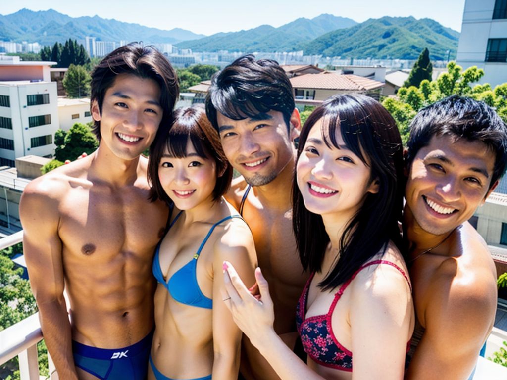 寝取られ　嫁の画像１　埼玉県　春日部市　2024年08月05日