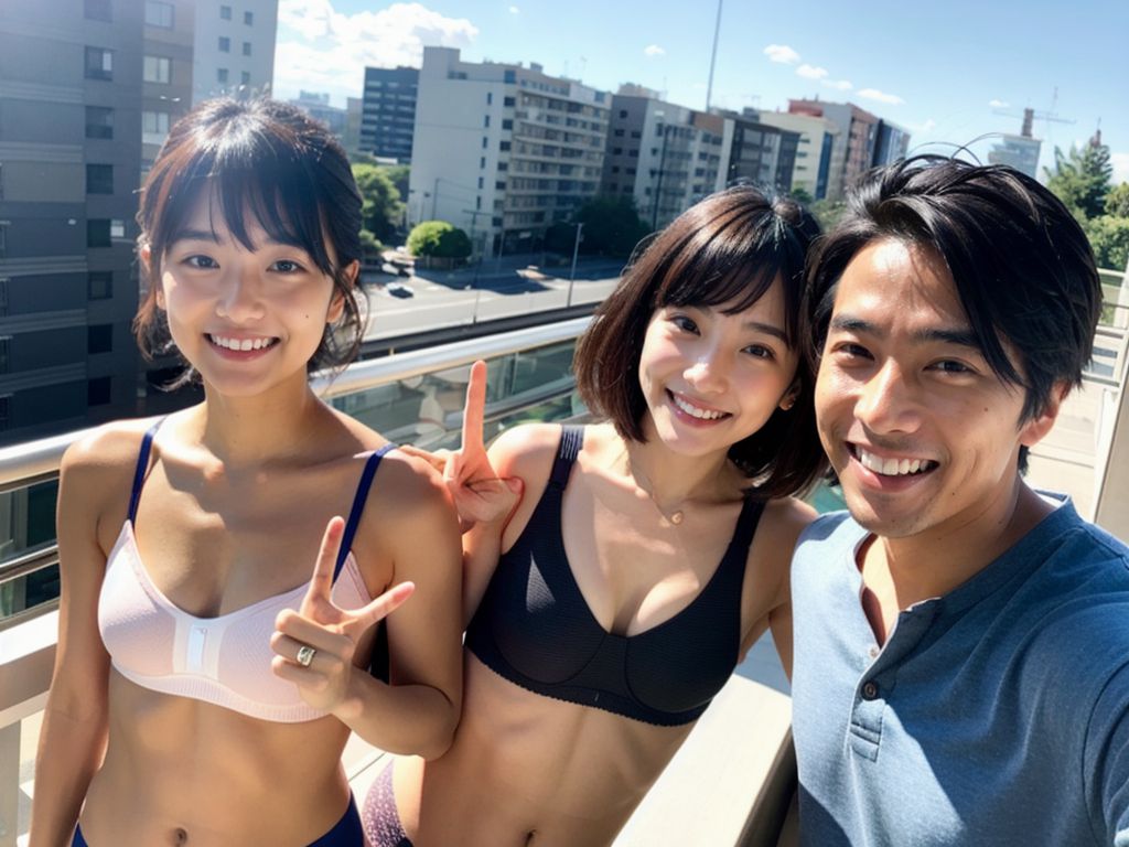 寝取られ　嫁の画像１　新潟県　新発田市　2024年11月14日