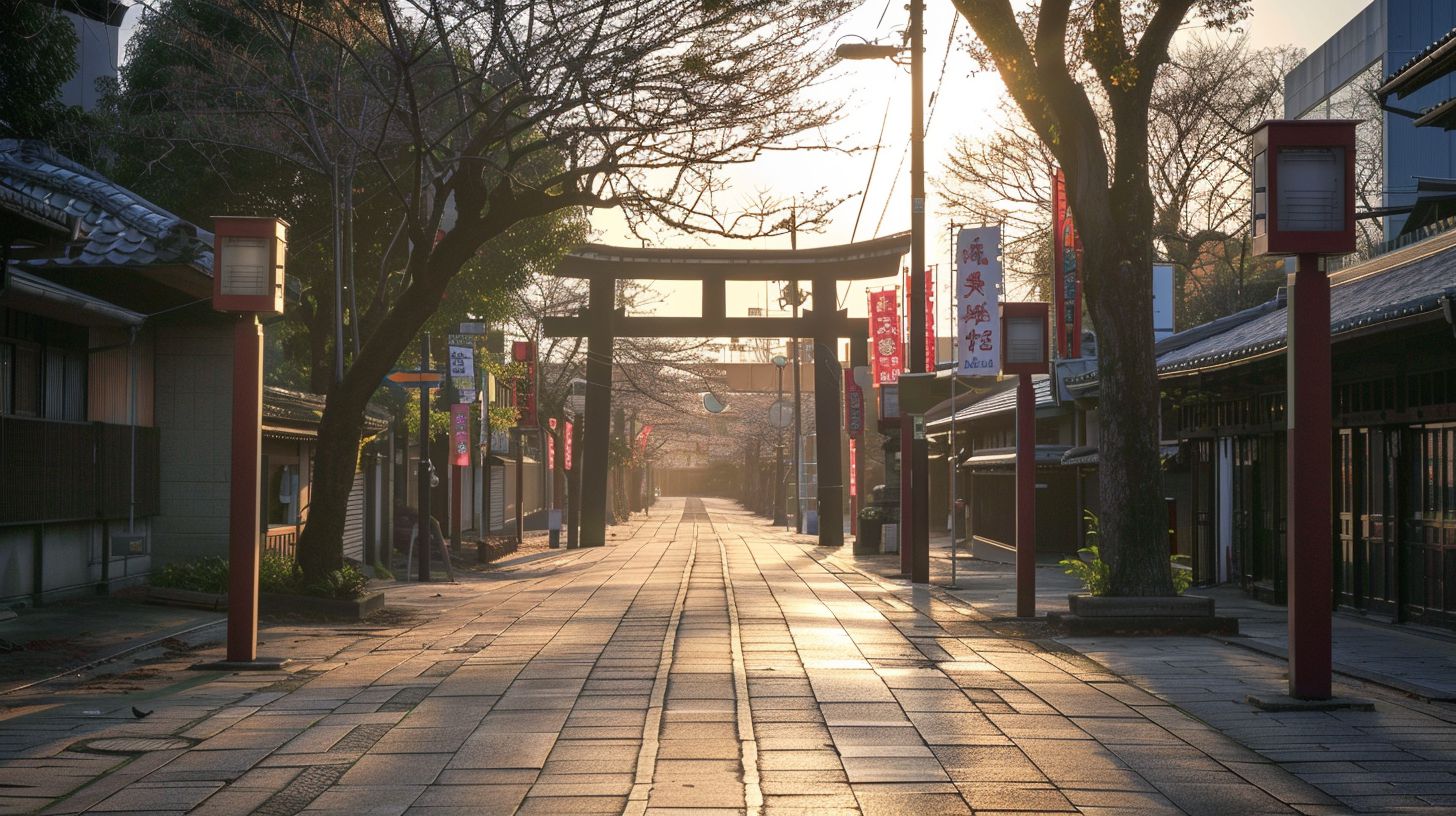 無人ストリートスナップ　宮崎県　都城市　2024年08月29日　画像