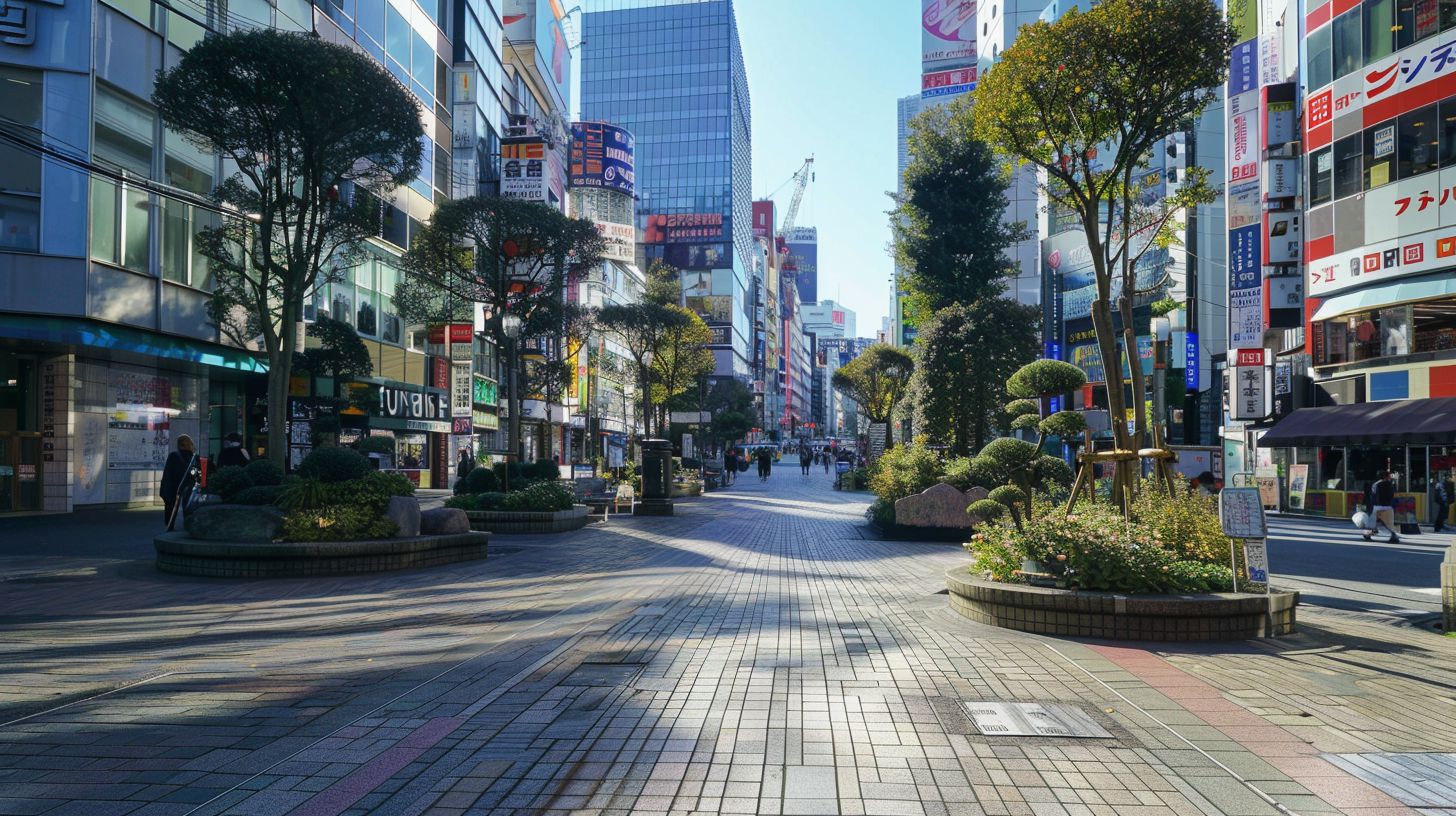 無人ストリートスナップ　山梨県　甲斐市　2024年10月05日　画像