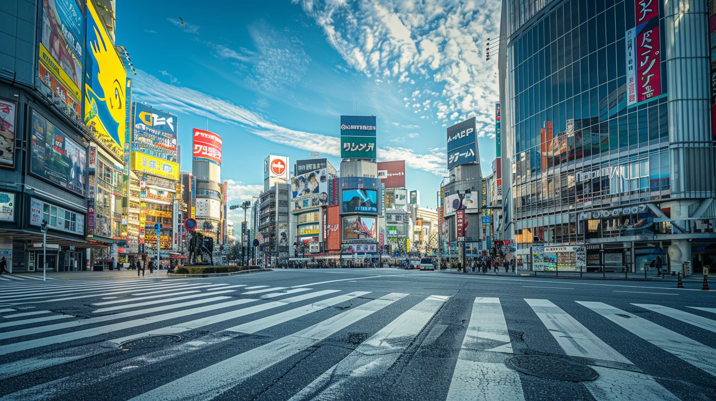 無人ストリートスナップ 埼玉県 日高市 2024年12月28日 画像