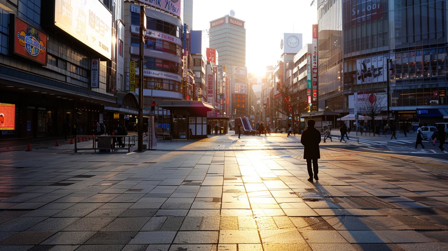 無人ストリートスナップ 千葉県 八街市 2025年01月28日 画像