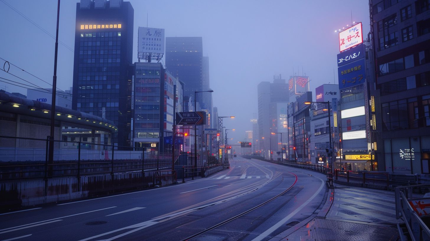 無人ストリートスナップ　熊本県　天草市　2025年01月30日　画像