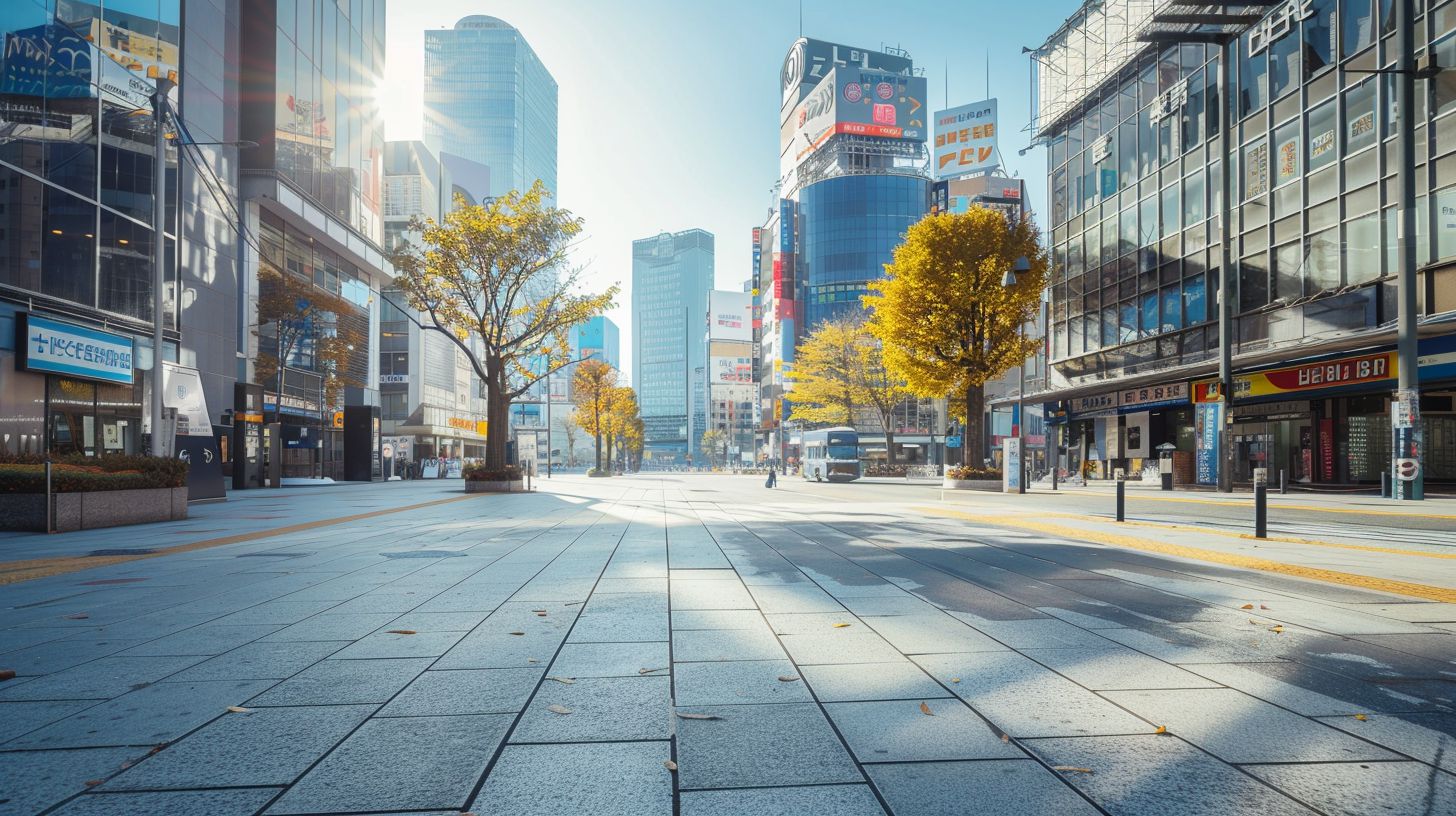 無人ストリートスナップ　大阪府　藤井寺市　2026年01月07日　画像