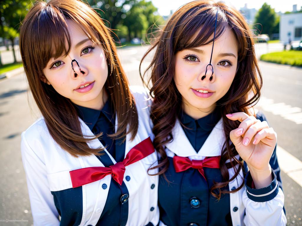 鼻フック　栃木県　小山市　鼻フック　画像1