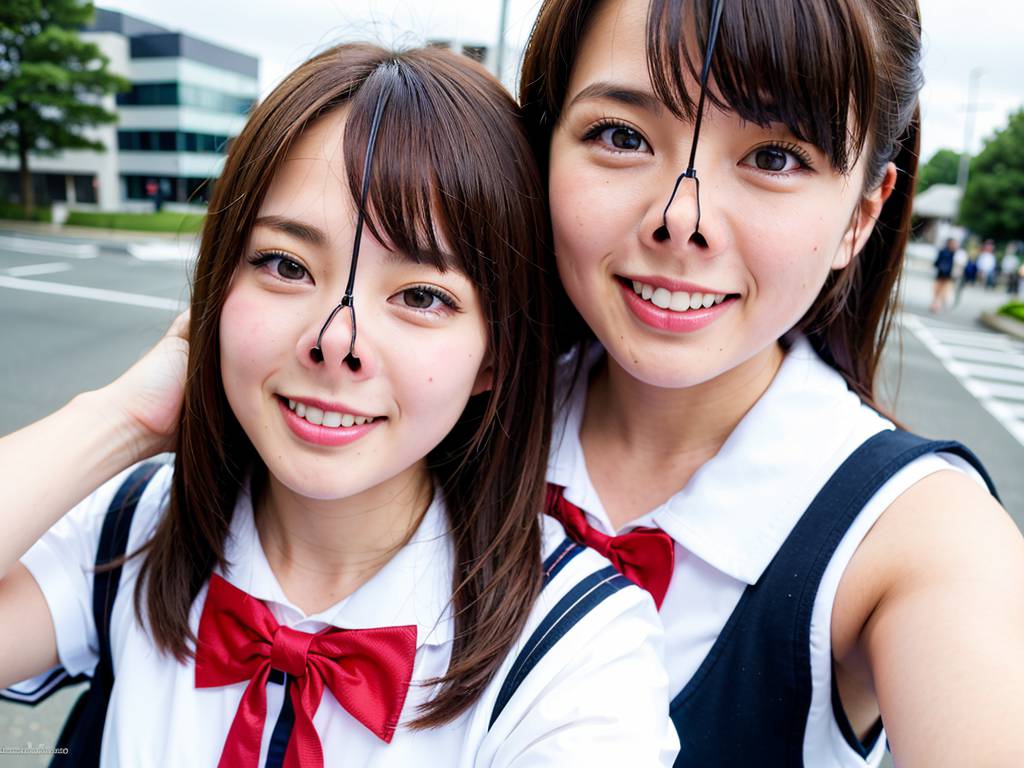 鼻フック　長野県　茅野市　鼻フック　画像1