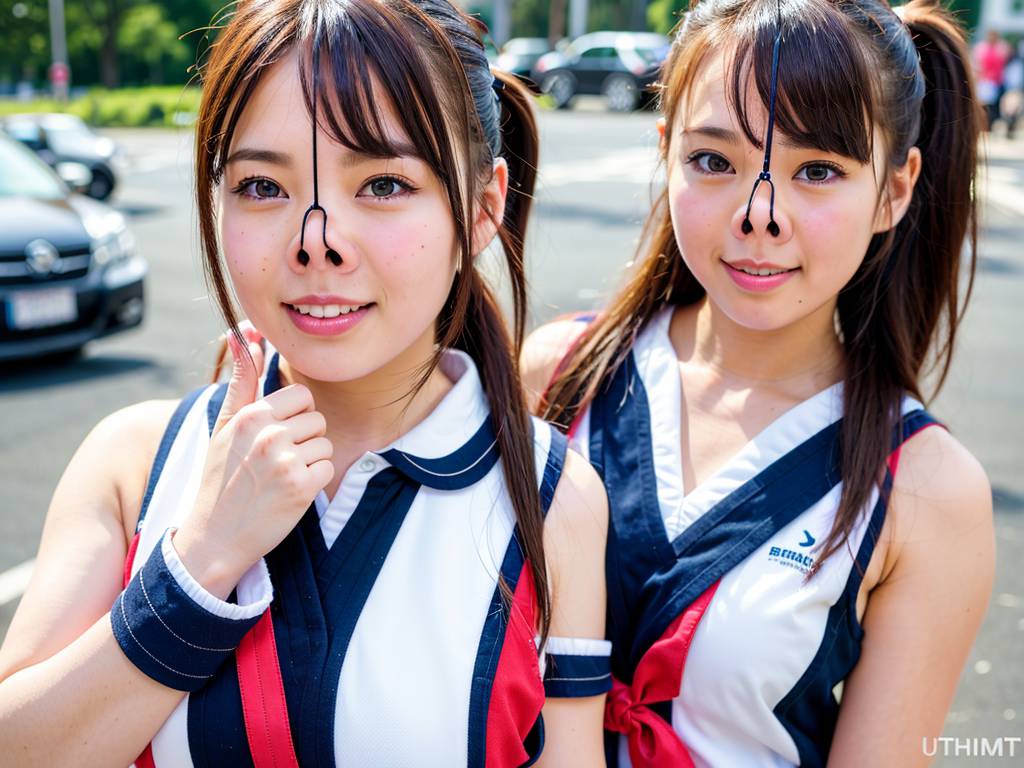 鼻フック　東京都　福生市　鼻フック　画像1