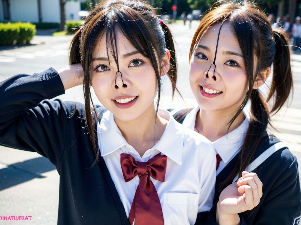 鼻フック　愛知県　瀬戸市　ノーズフック　画像1