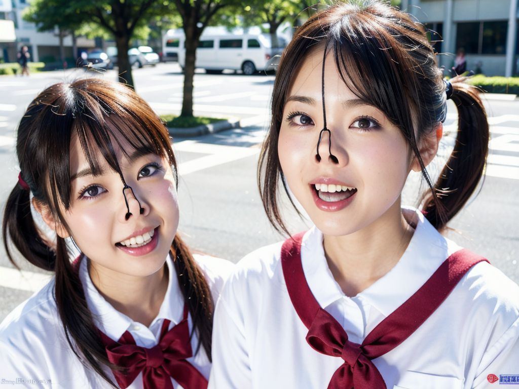 鼻フック　神奈川県　逗子市　ノーズフック　画像1