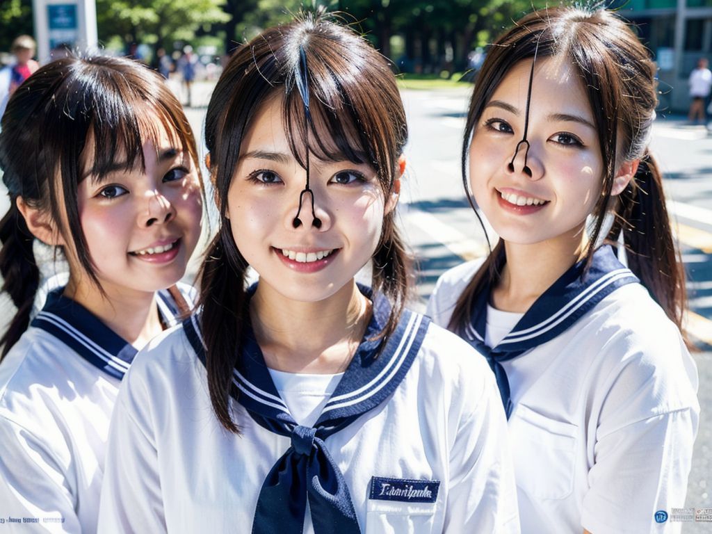 鼻フック　鹿児島県　出水市　ノーズフック　画像1