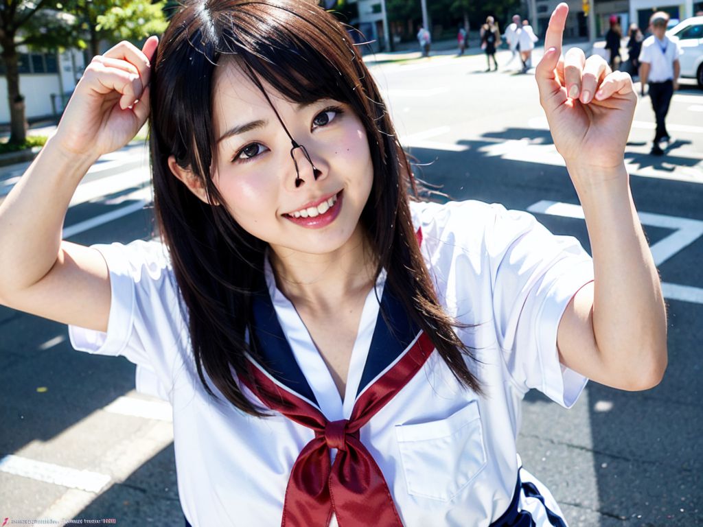 鼻フック　群馬県　安中市　鼻フック　画像1