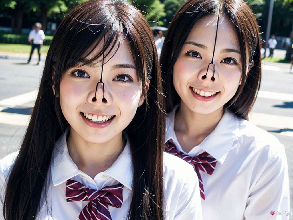 鼻フック　埼玉県　熊谷市　ノーズフック　画像1