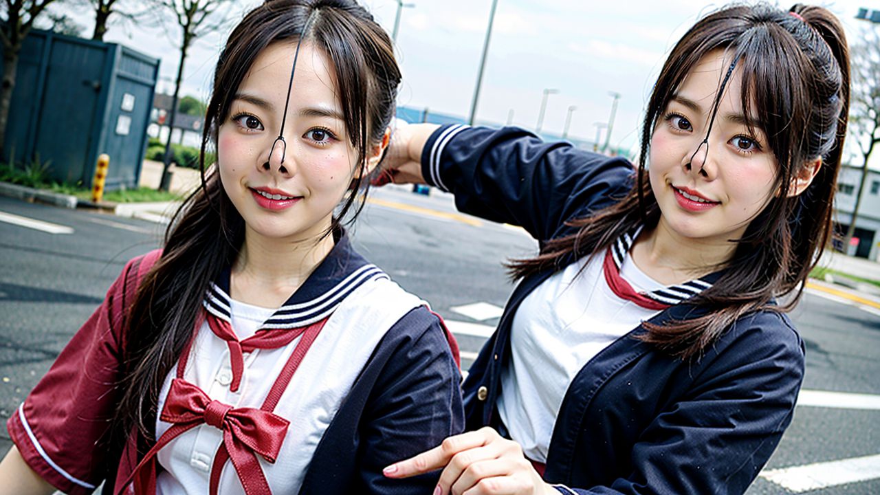 鼻フック　岐阜県　土岐市　ノーズフック　画像1