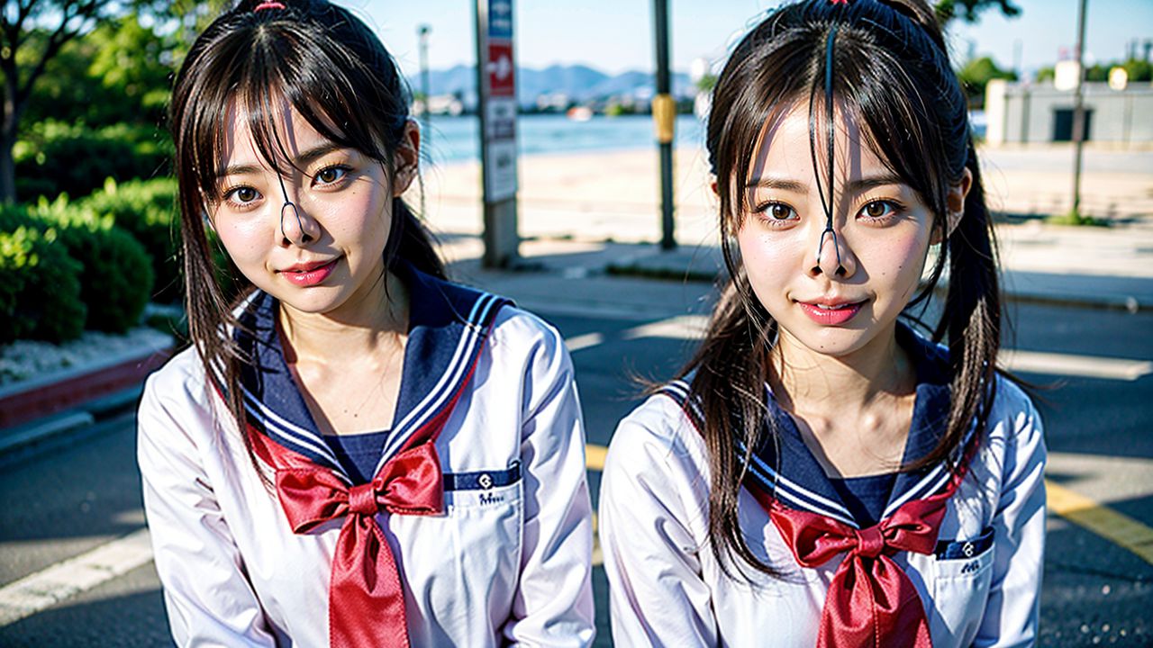 鼻フック　山梨県　笛吹市　鼻フック　画像1