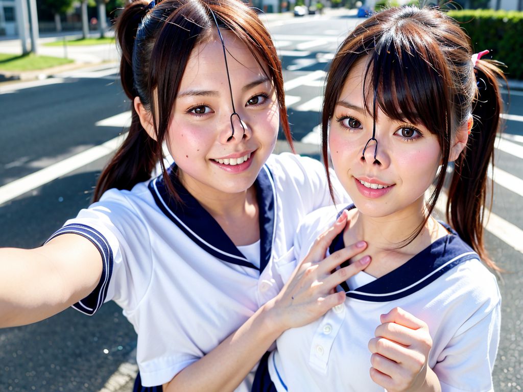 鼻フック　千葉県　市原市　豚鼻　画像1