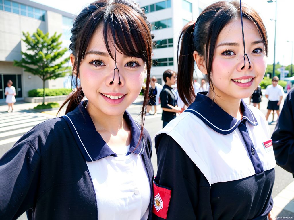 鼻フック　新潟県　村上市　鼻フック　画像1