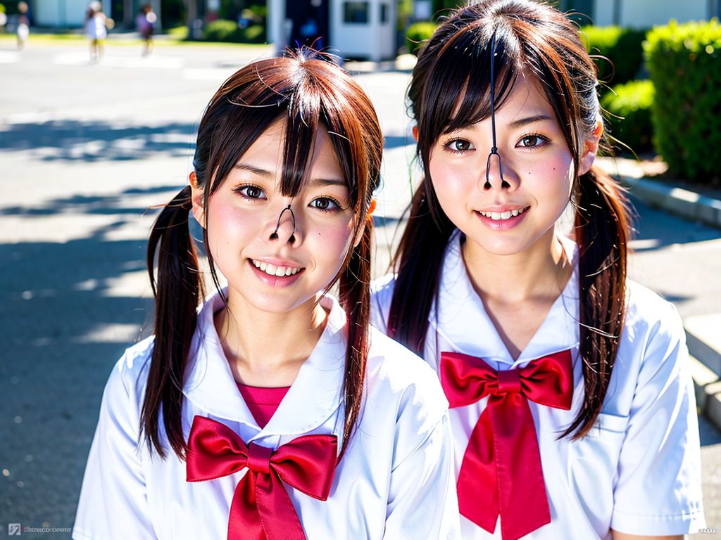 鼻フック　愛知県　岡崎市　ノーズフック　画像1