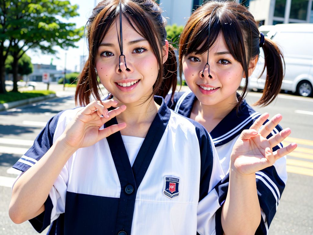 鼻フック　栃木県　大田原市　ノーズフック　画像1