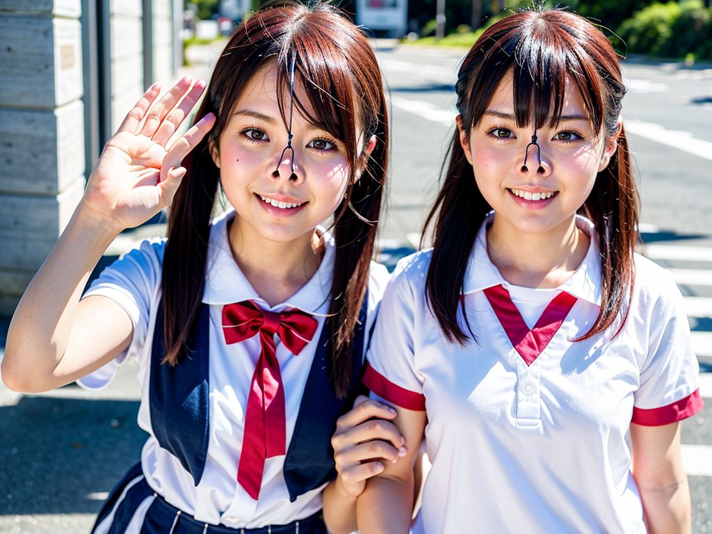 鼻フック　岡山県　玉野市　豚鼻　画像1