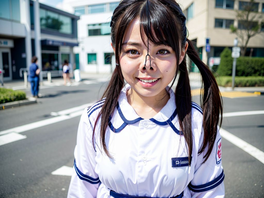 鼻フック　山梨県　笛吹市　ノーズフック　画像1