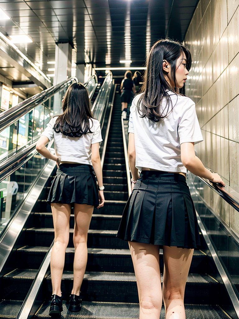 パンチラとうさつ　愛知県　蒲郡市　2024年03月08日　パンチラとうさつ　画像