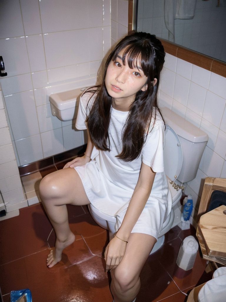 女子トイレ盗撮　宮城県　名取市　2024年04月26日　女子トイレ盗撮　画像