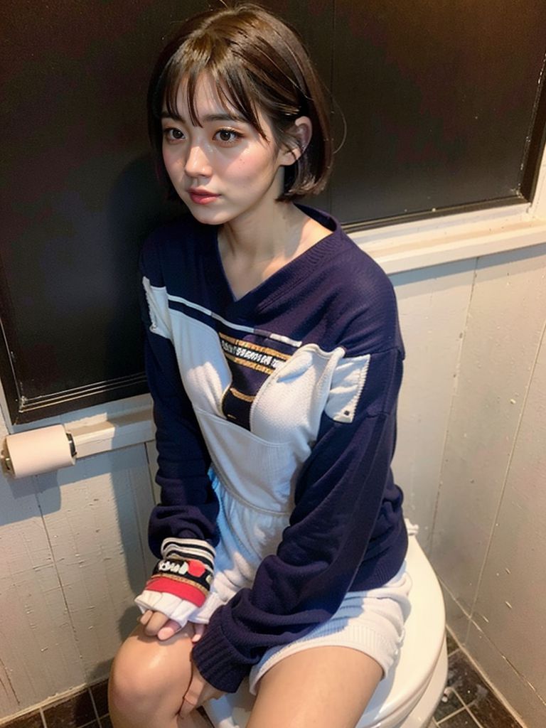 女子トイレのぞき穴　埼玉県　入間市　2024年07月30日　女子トイレのぞき穴　画像