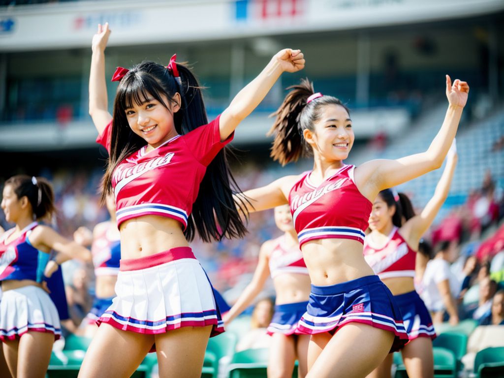 スポーツ美少女ゲリラ撮影　北海道　苫小牧市　2024年08月07日　スポーツ美少女ゲリラ撮影　画像