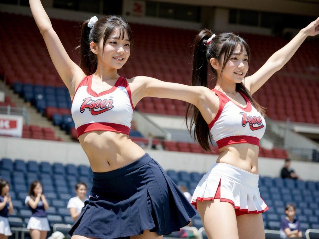 スポーツ美少女逆さ撮り　埼玉県　和光市　2024年09月03日　スポーツ美少女逆さ撮り　画像