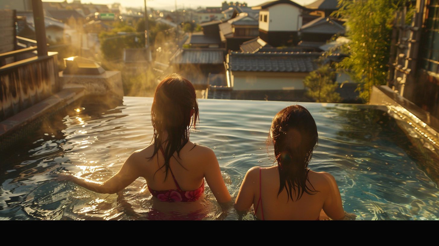 女風呂ピーピング　埼玉県　本庄市　2024年10月03日　女風呂ピーピング　画像