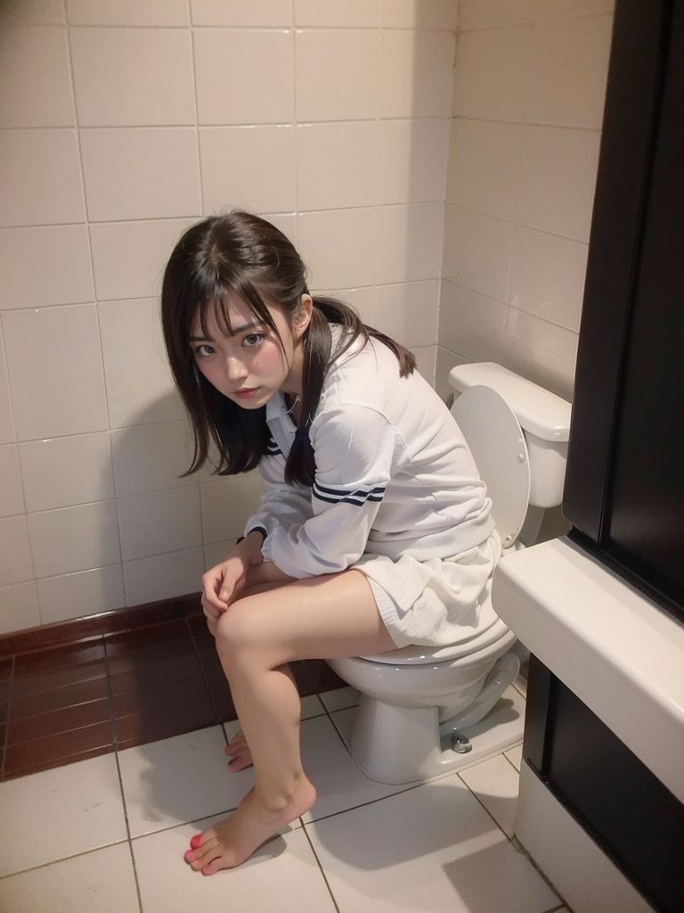 女子トイレ覗き　千葉県　八街市　2025年01月22日　女子トイレ覗き　画像