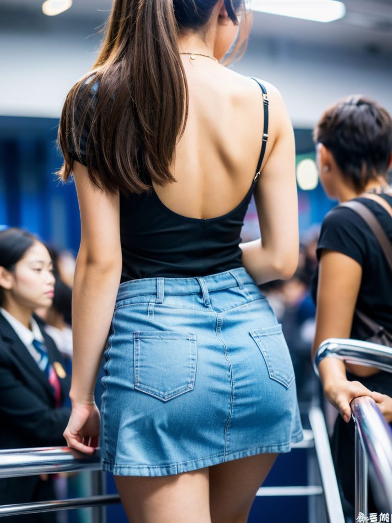 パンチラのぞき穴　神奈川県　相模原市　2025年05月21日　パンチラのぞき穴　画像