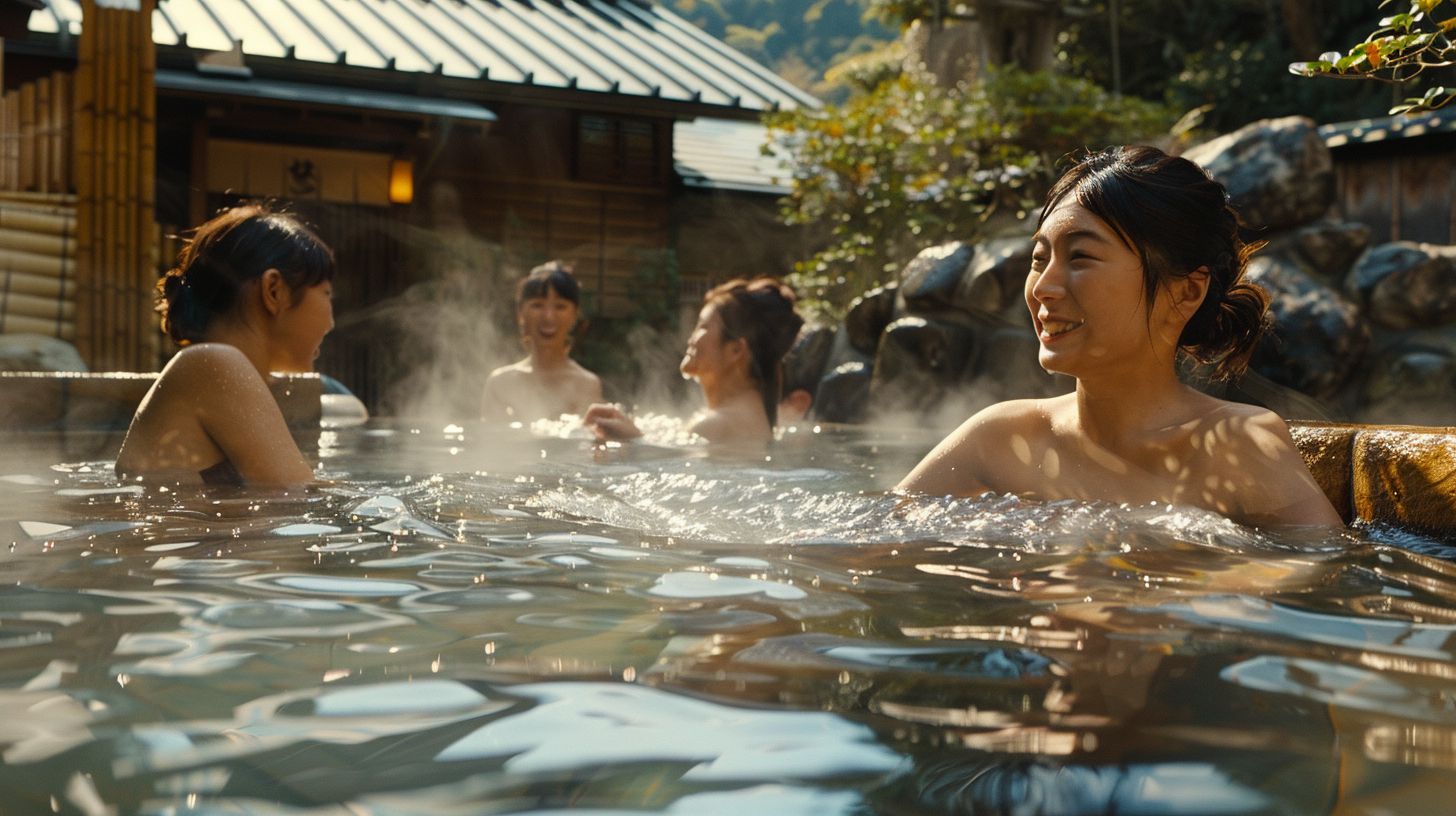 女風呂ゲリラ撮影　和歌山県　田辺市　2025年05月29日　女風呂ゲリラ撮影　画像