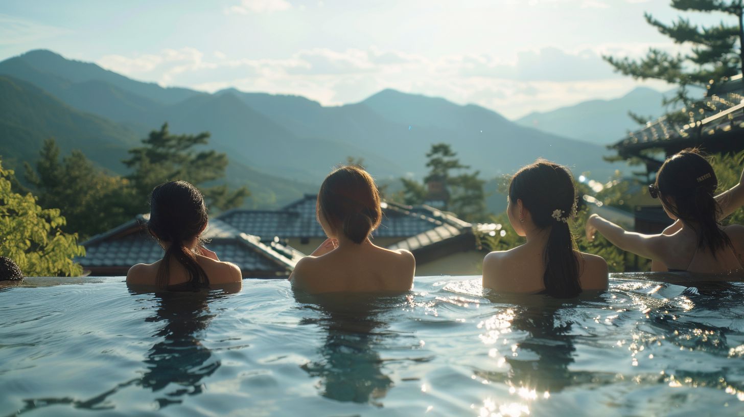 女風呂peeping　福岡県　大野城市　2024年05月12日　女風呂peeping　画像