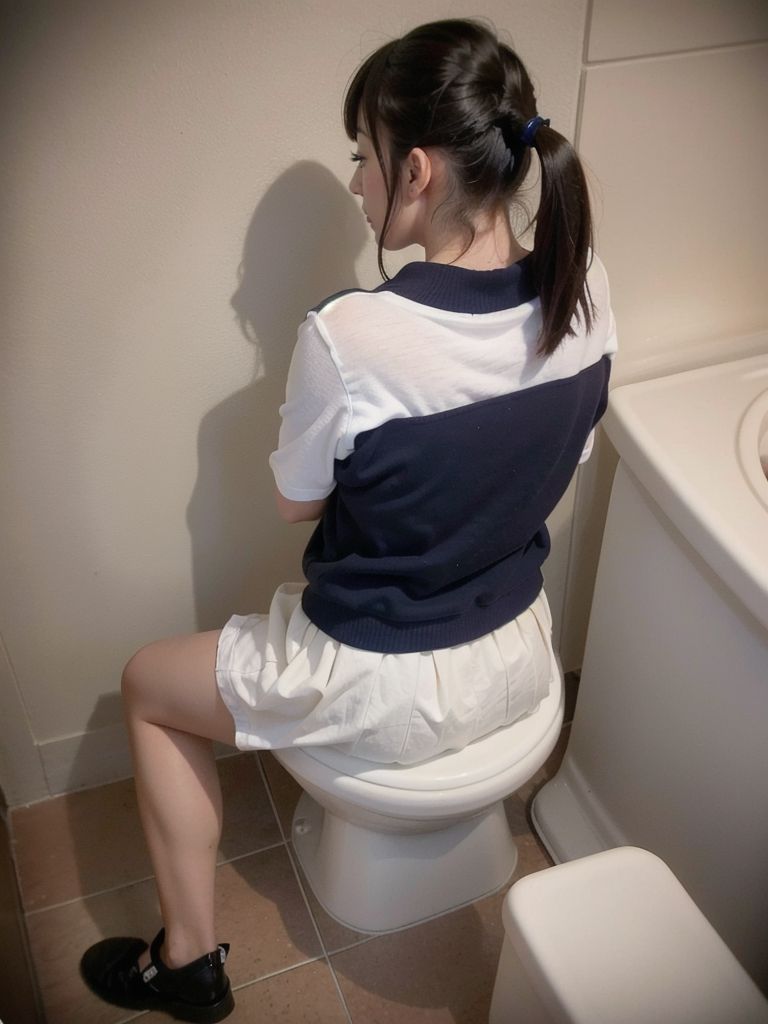 女子トイレ盗撮マニア 東京都 文京区 2024年08月30日 女子トイレ盗撮マニア 撮影画像