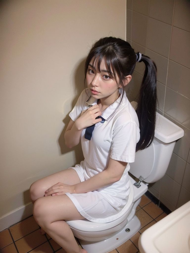 女子トイレ変態盗撮 山口県 山口市 2024年11月09日 女子トイレ変態盗撮 撮影画像