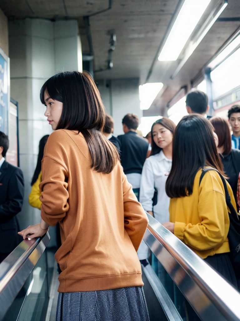 パンチラのぞき　静岡県　富士市　2025年02月18日　パンチラのぞき　画像