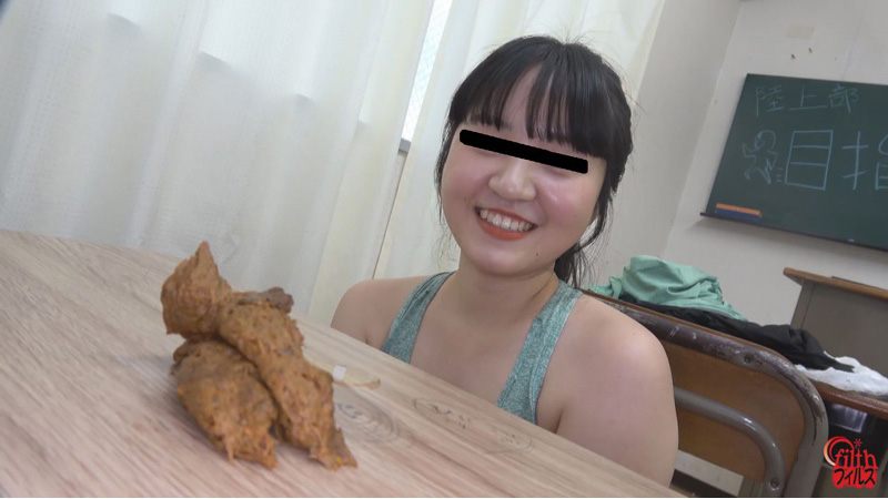 ドキドキ夢のシチュエーションうんこ6