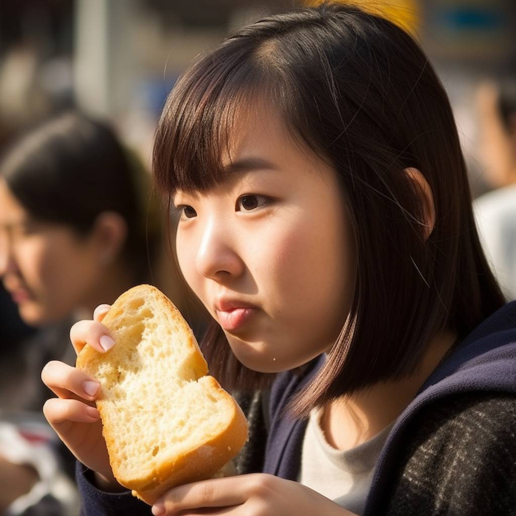 豊満ぽっちゃり女子　愛知県　尾張旭市　2023年06月25日　ぽっちゃり画像