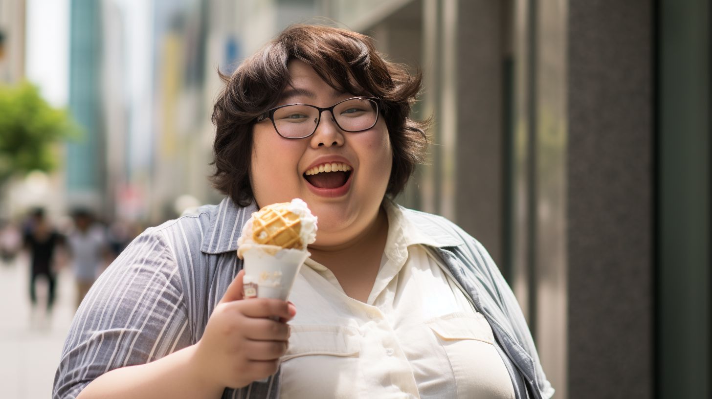 豊満ぽっちゃり女子　埼玉県　秩父市　2024年09月20日　ぽっちゃり画像
