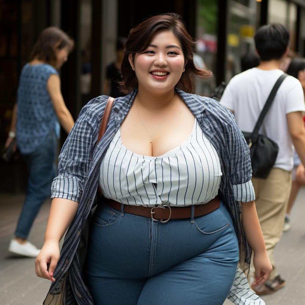 豊満ぽっちゃり女子　埼玉県　蓮田市　2025年08月25日　ぽっちゃり画像