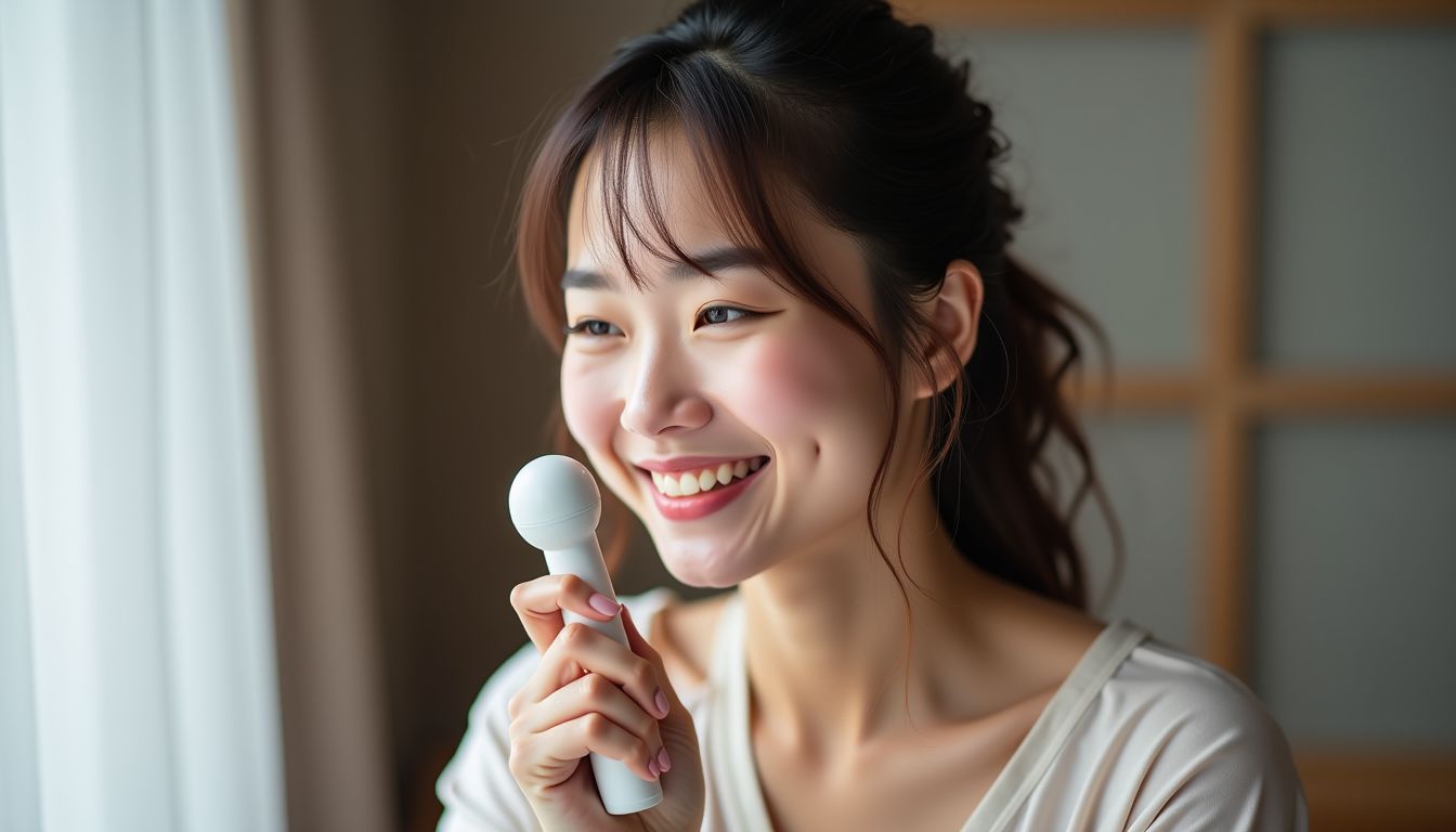 ウーマナイザー画像 茨城県 日立市 2025年06月13日 sextoys 画像