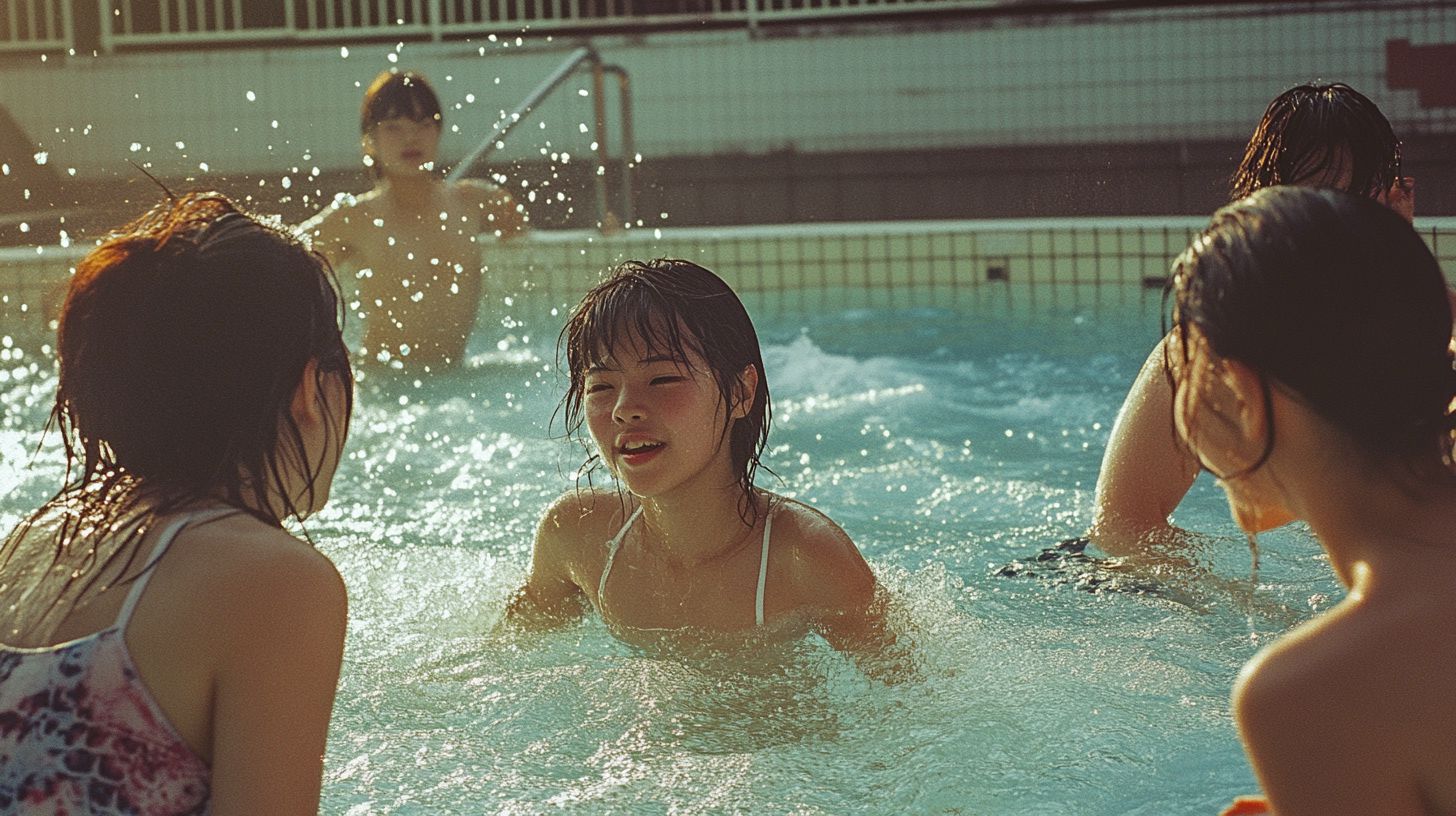 プール画像 福井県 敦賀市 2025年01月17日 県営プール 画像