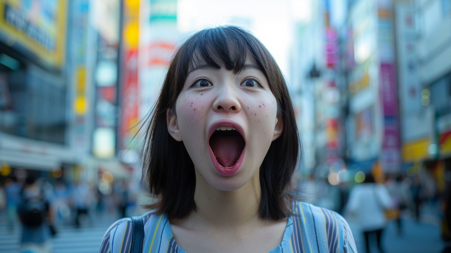ダッチワイフ顔画像 茨城県 神栖市 2025年01月12日 口を開ける 画像