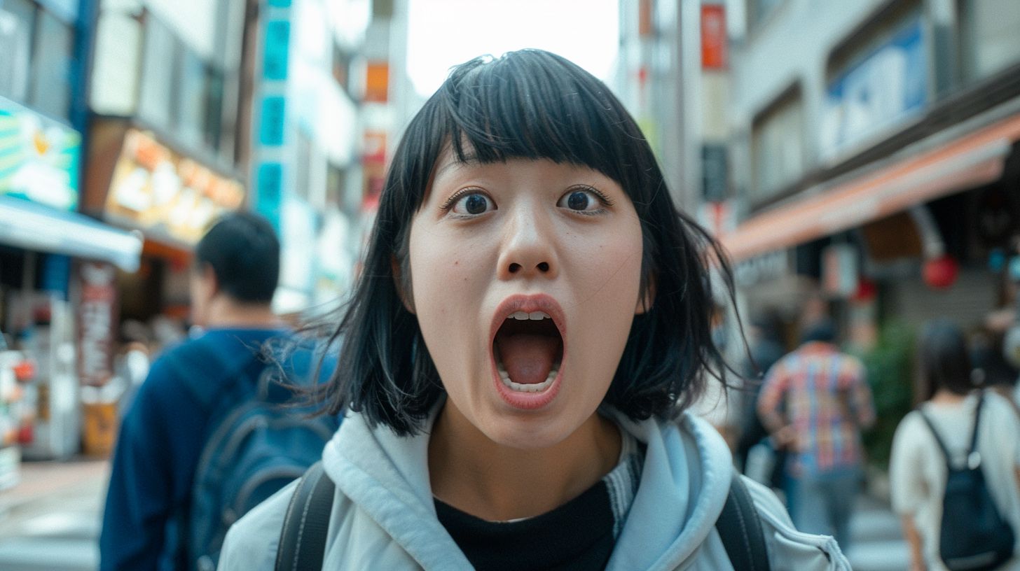 大口女子画像　滋賀県　湖南市　2025年02月03日　大口女子　画像