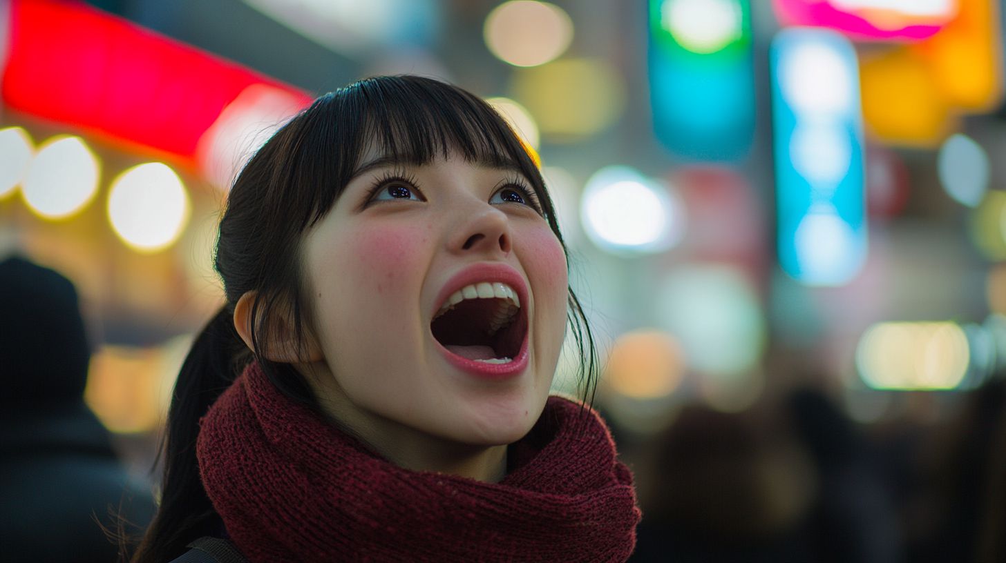 ダッチワイフ顔画像 京都府 京都市 2025年07月22日 口の中 画像
