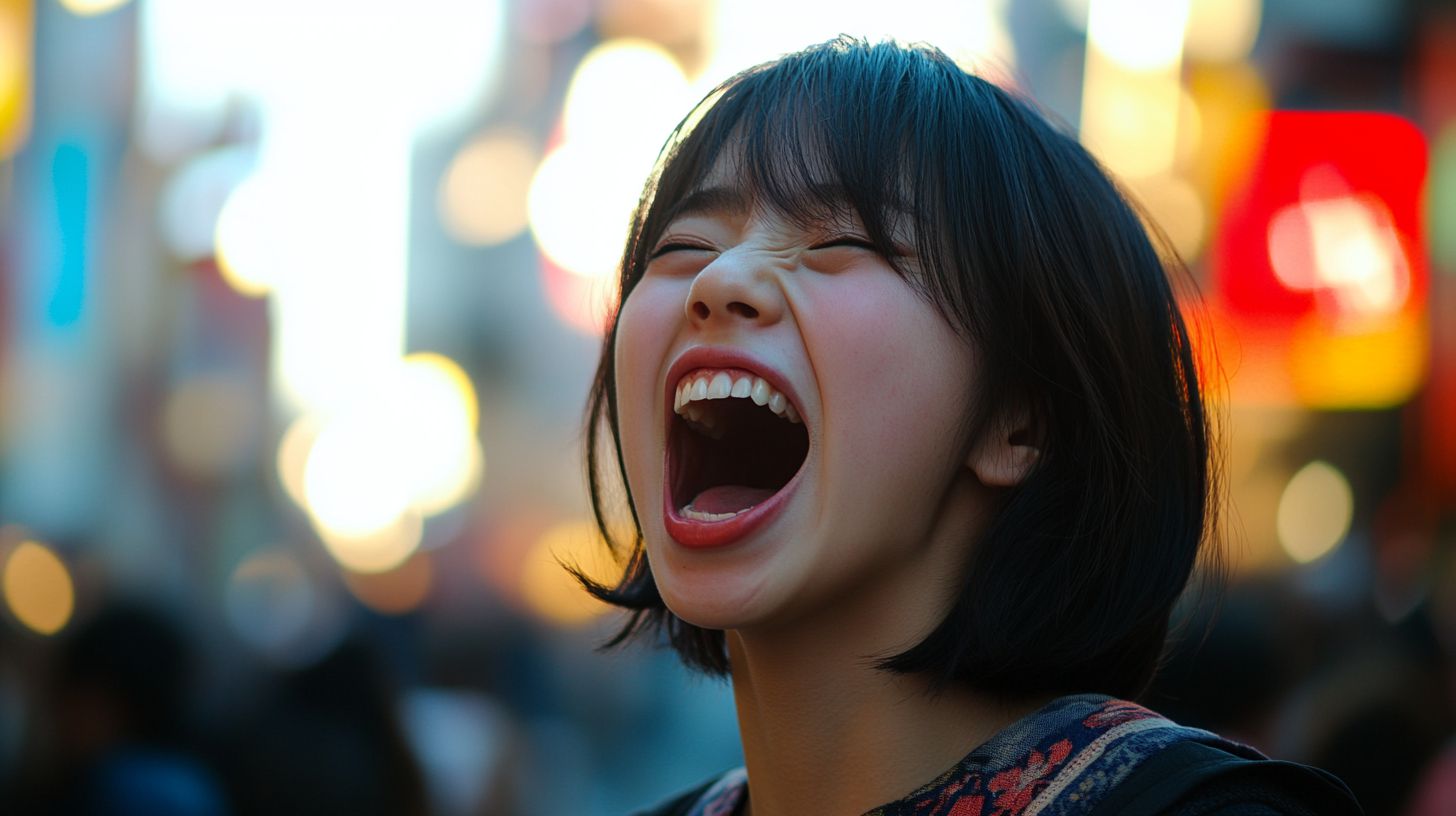 ダッチワイフ顔画像　埼玉県　狭山市　2025年10月30日　大口女子　画像