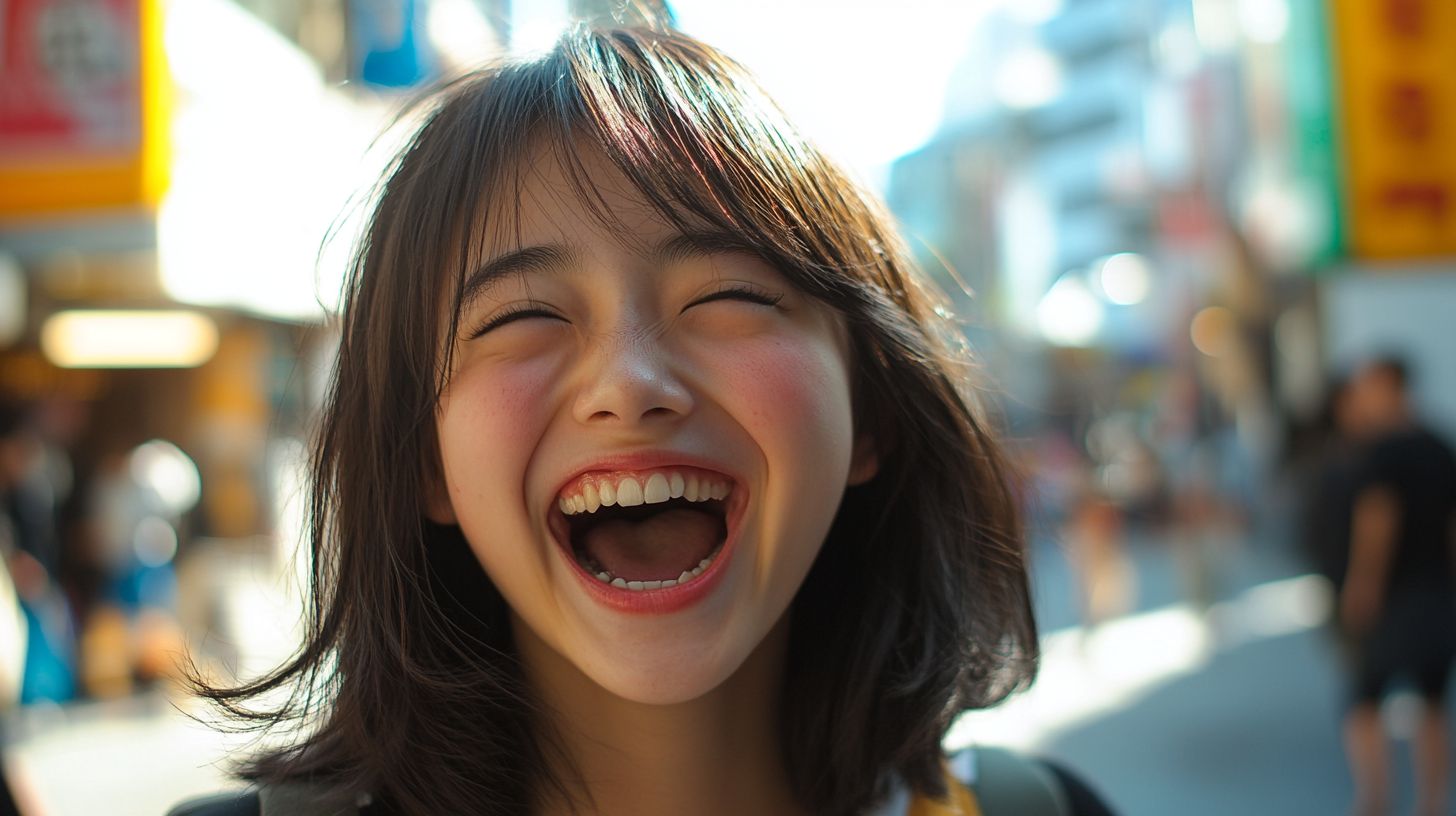ダッチワイフ顔画像 埼玉県 飯能市 2025年12月23日 口を開ける 画像