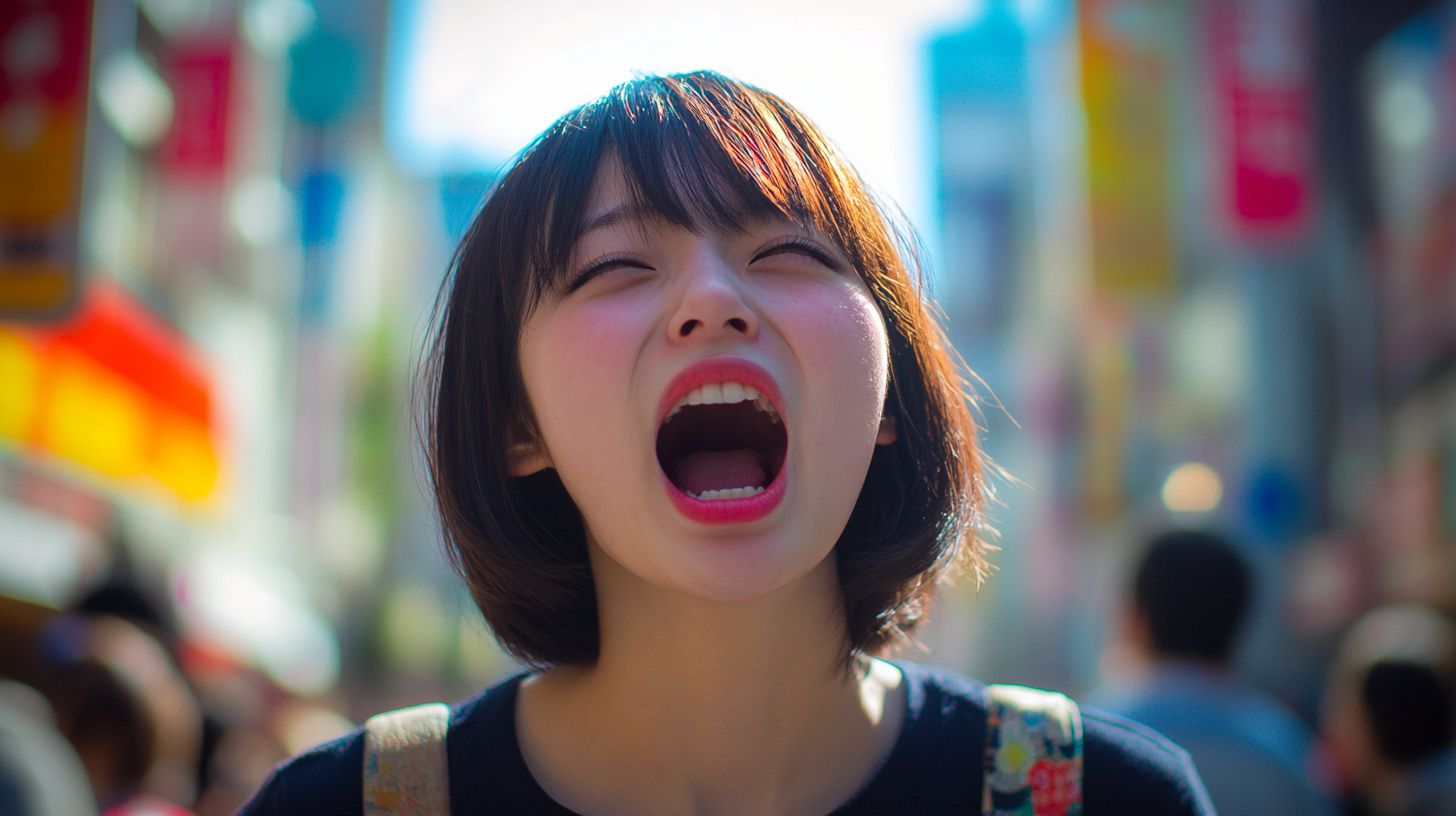 大口女子画像 和歌山県 岩出市 2025年12月25日 ダッチワイフ顔 画像