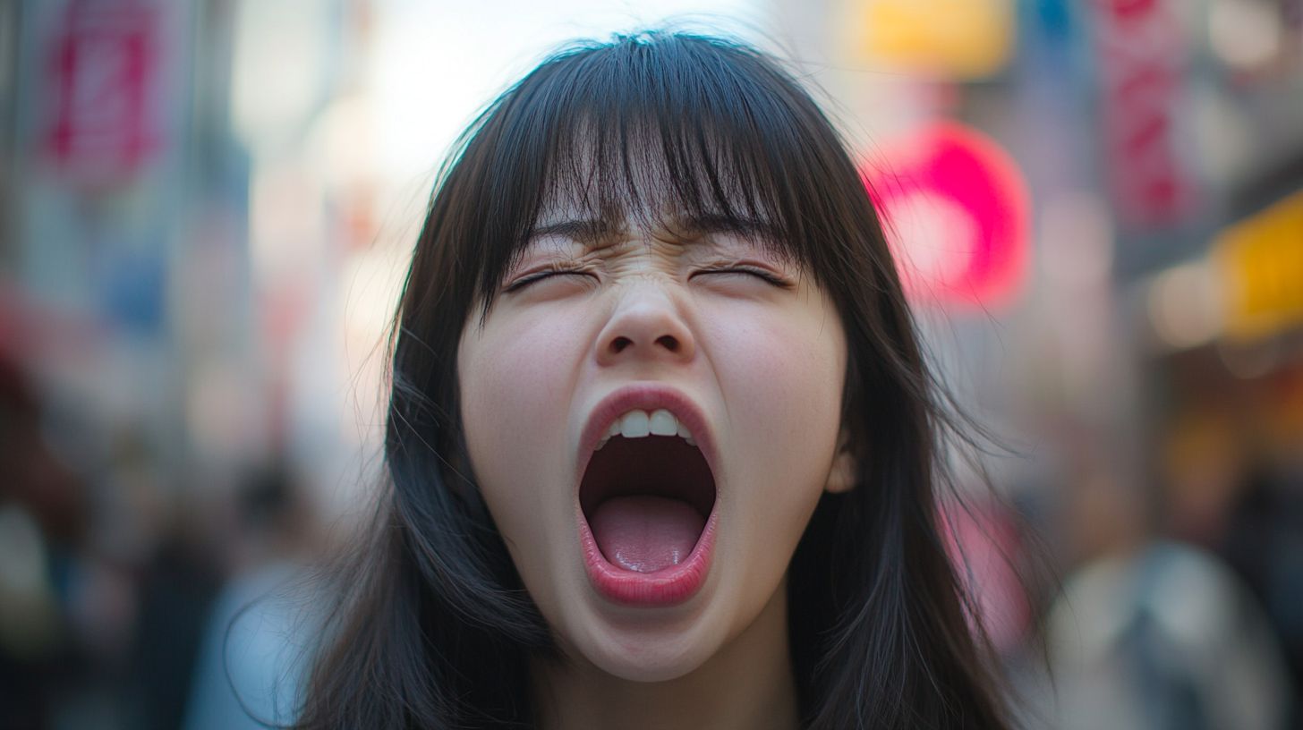 ダッチワイフ顔画像　香川県　丸亀市　2026年05月17日　大口女子　画像